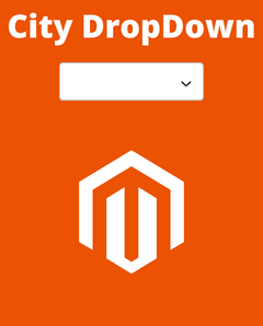 City DropDown
